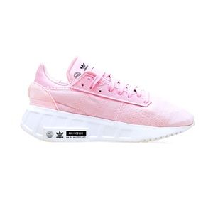 Adidas Geodiver Parley Pink Sneakers Women's size 8.5